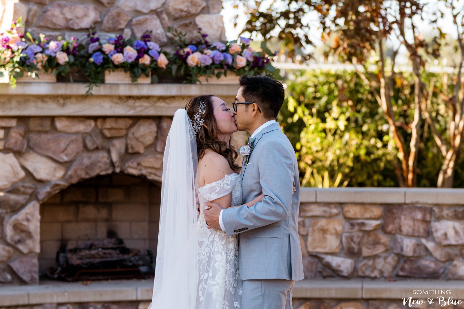 Ayako + Leo at Wedgewood Aliso Viejo