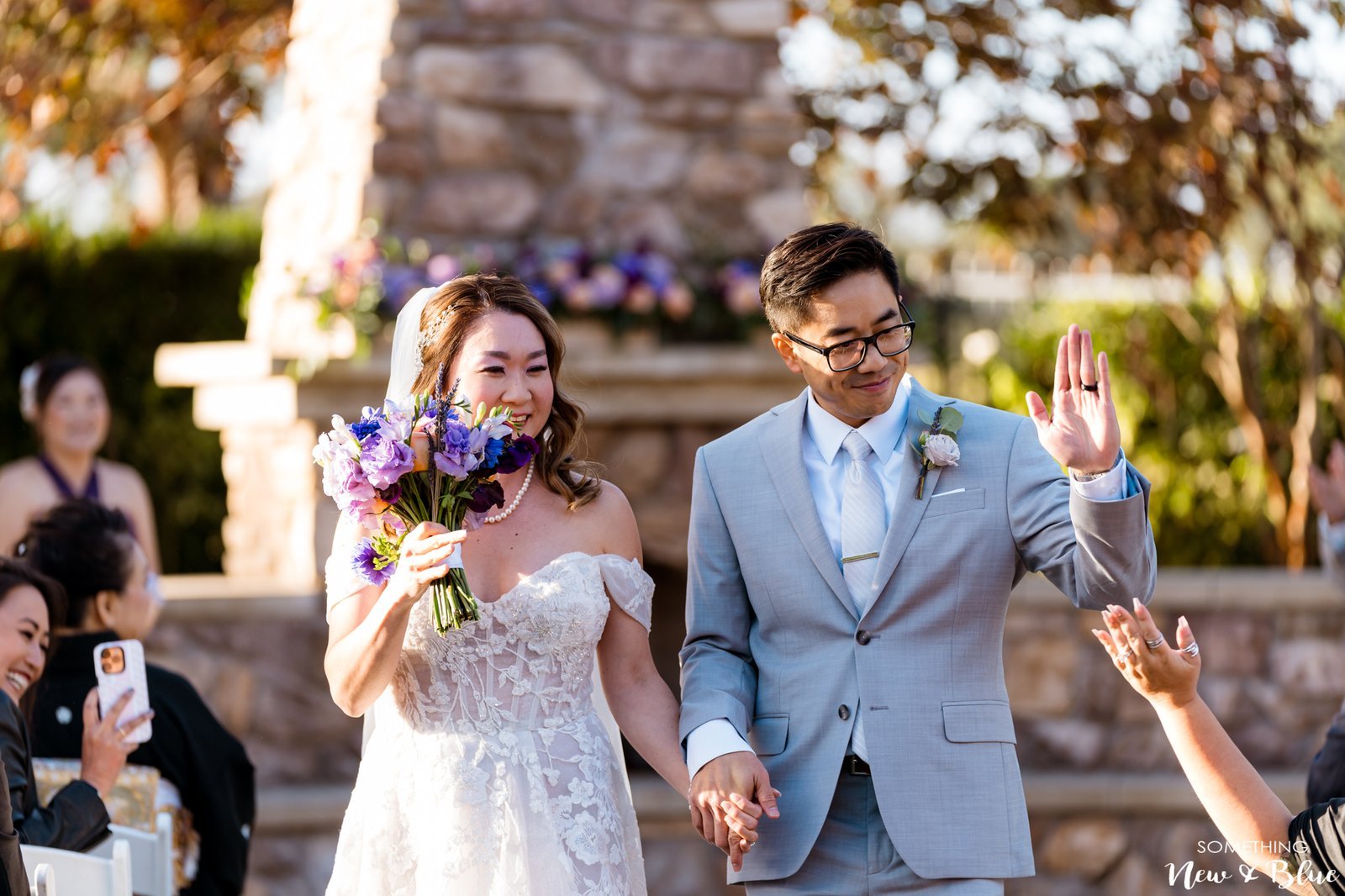 Ayako + Leo at Wedgewood Aliso Viejo