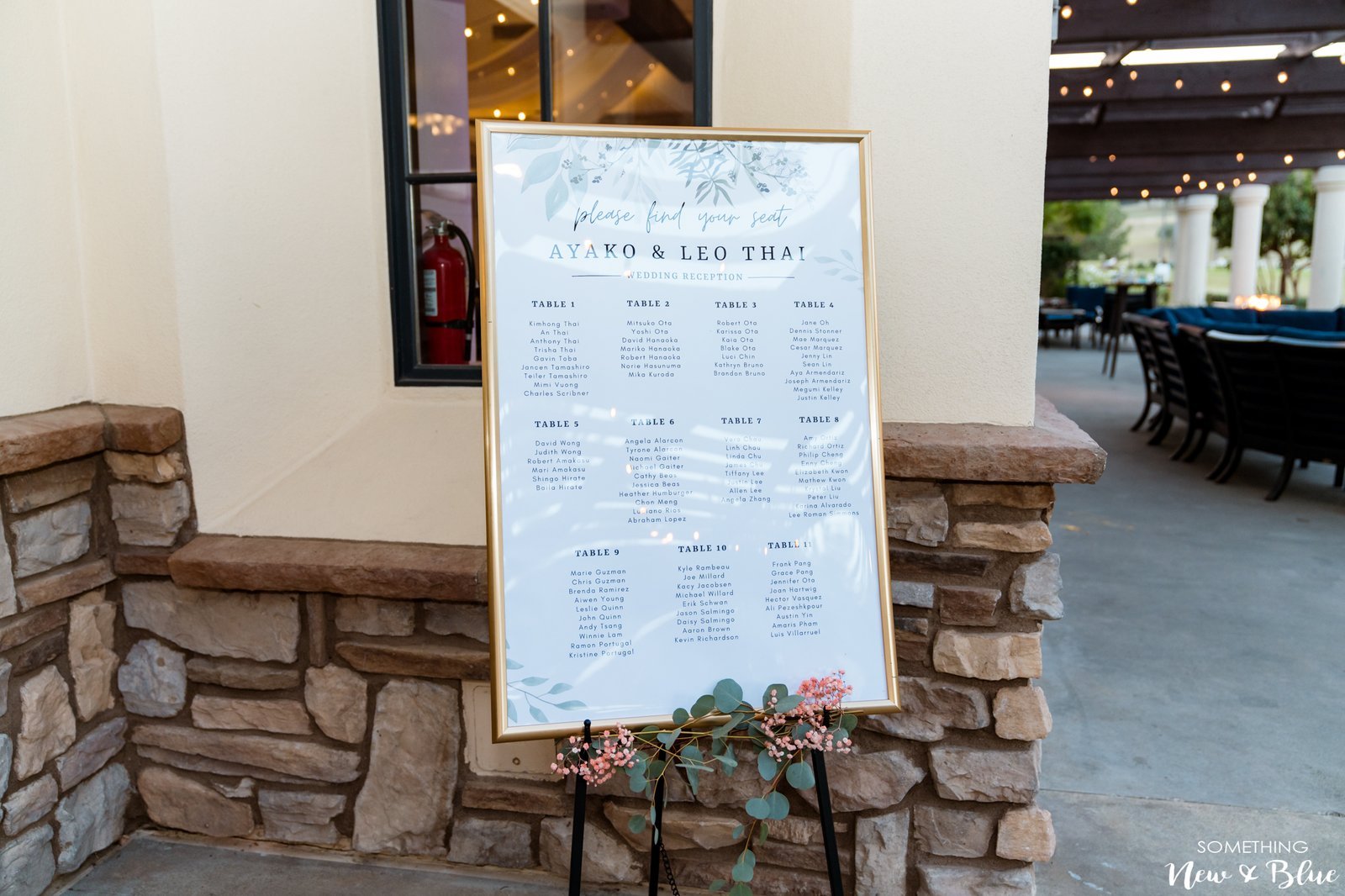 Ayako + Leo at Wedgewood Aliso Viejo