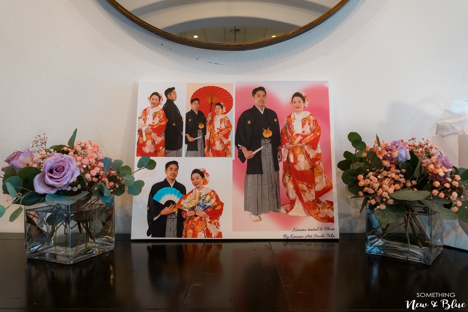 Ayako + Leo at Wedgewood Aliso Viejo