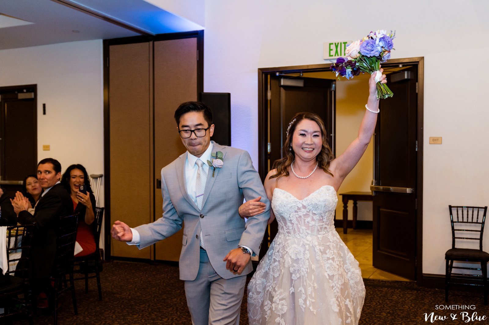 Ayako + Leo at Wedgewood Aliso Viejo
