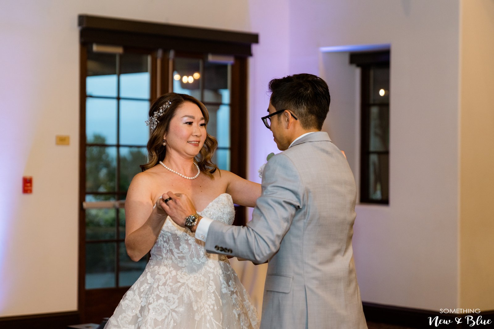 Ayako + Leo at Wedgewood Aliso Viejo