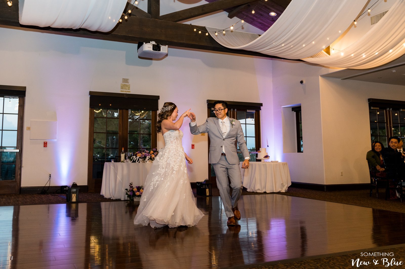 Ayako + Leo at Wedgewood Aliso Viejo