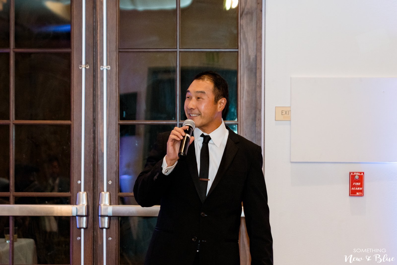 Ayako + Leo at Wedgewood Aliso Viejo