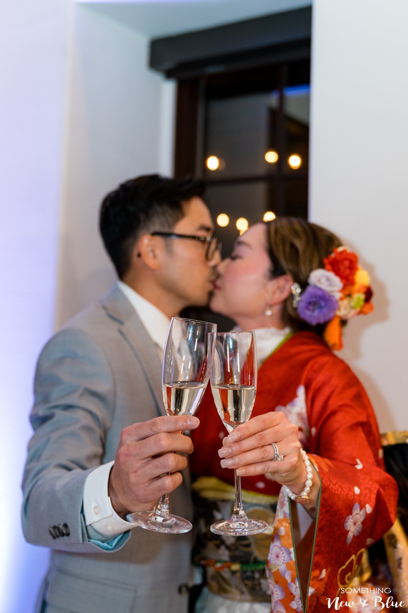 Ayako + Leo at Wedgewood Aliso Viejo
