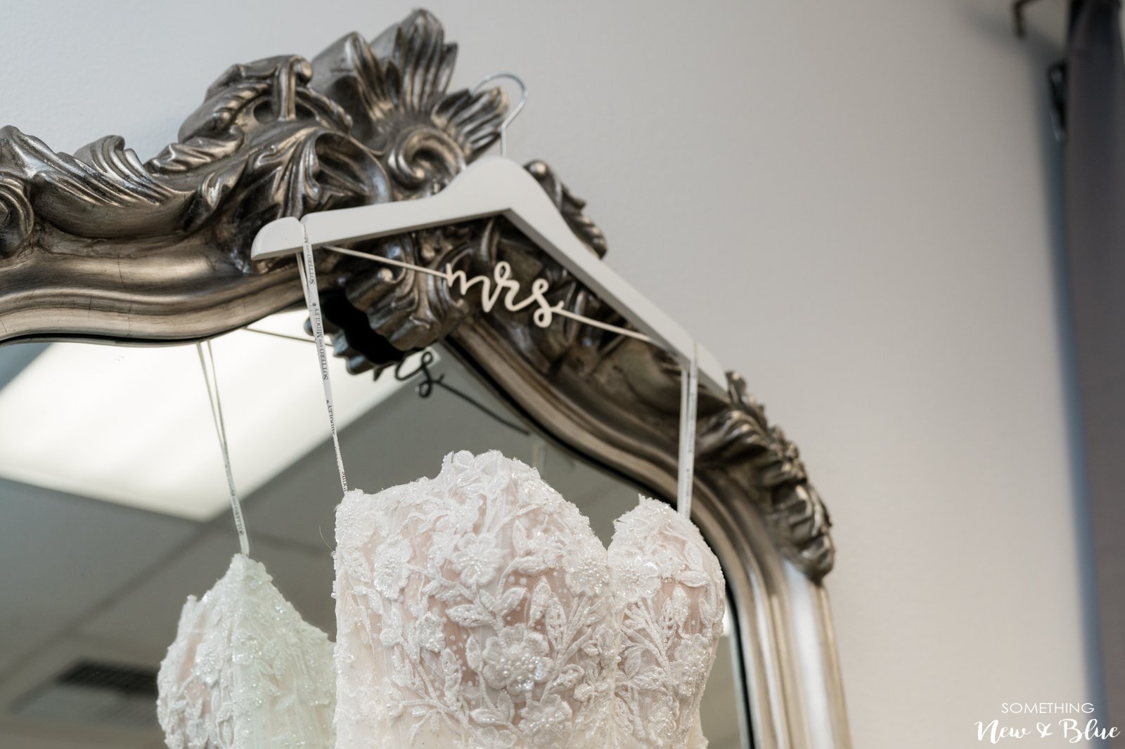 Bailey + Alex at Wedgewood Aliso Viejo