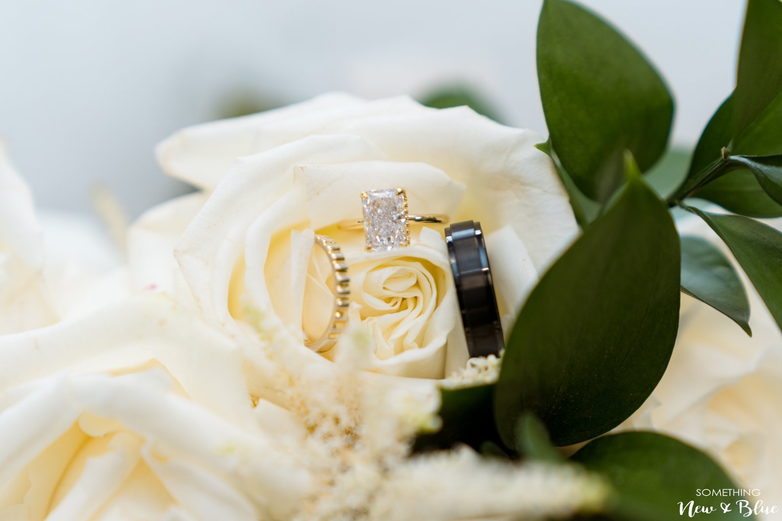 Bailey + Alex at Wedgewood Aliso Viejo