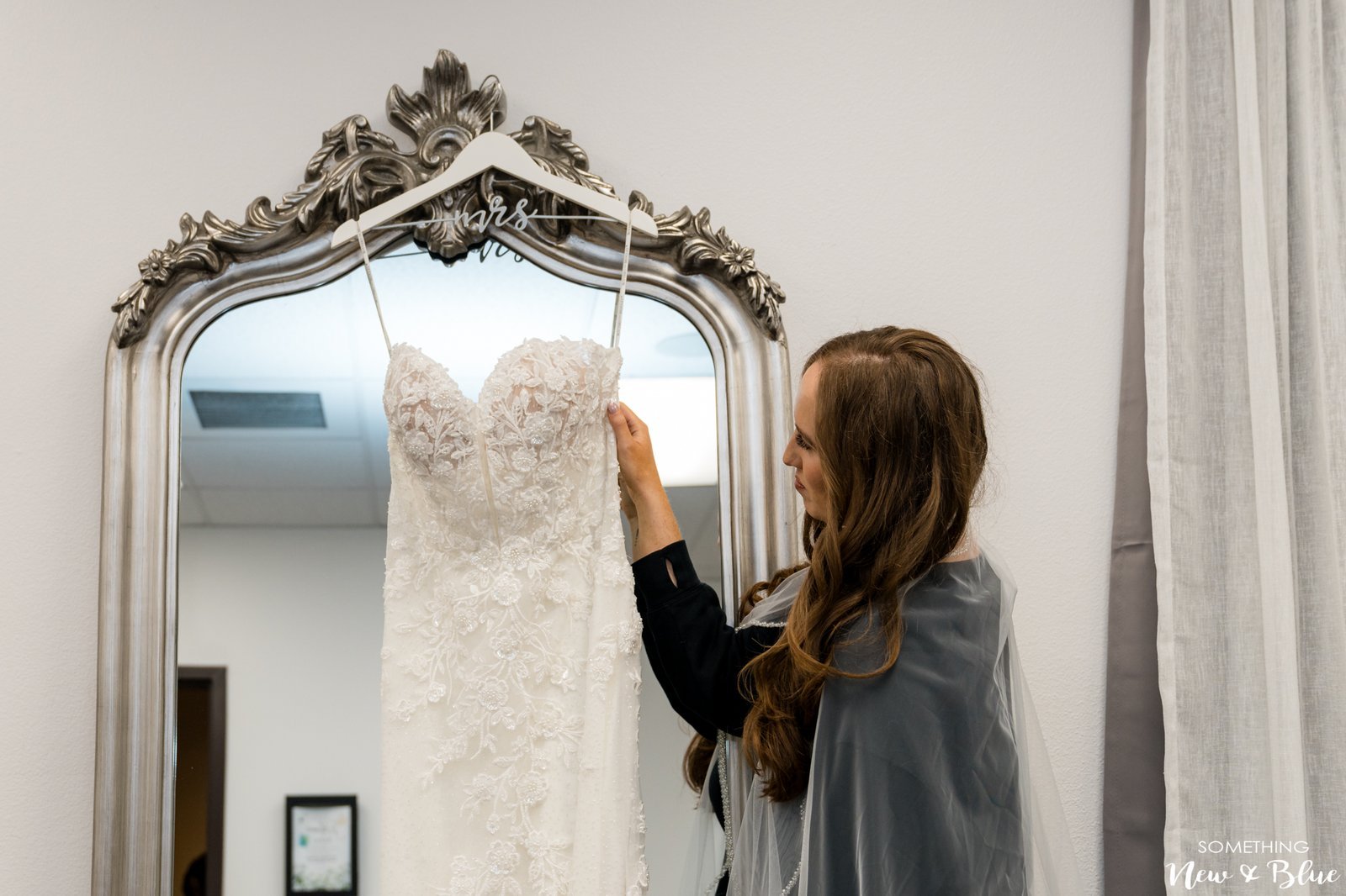 Bailey + Alex at Wedgewood Aliso Viejo