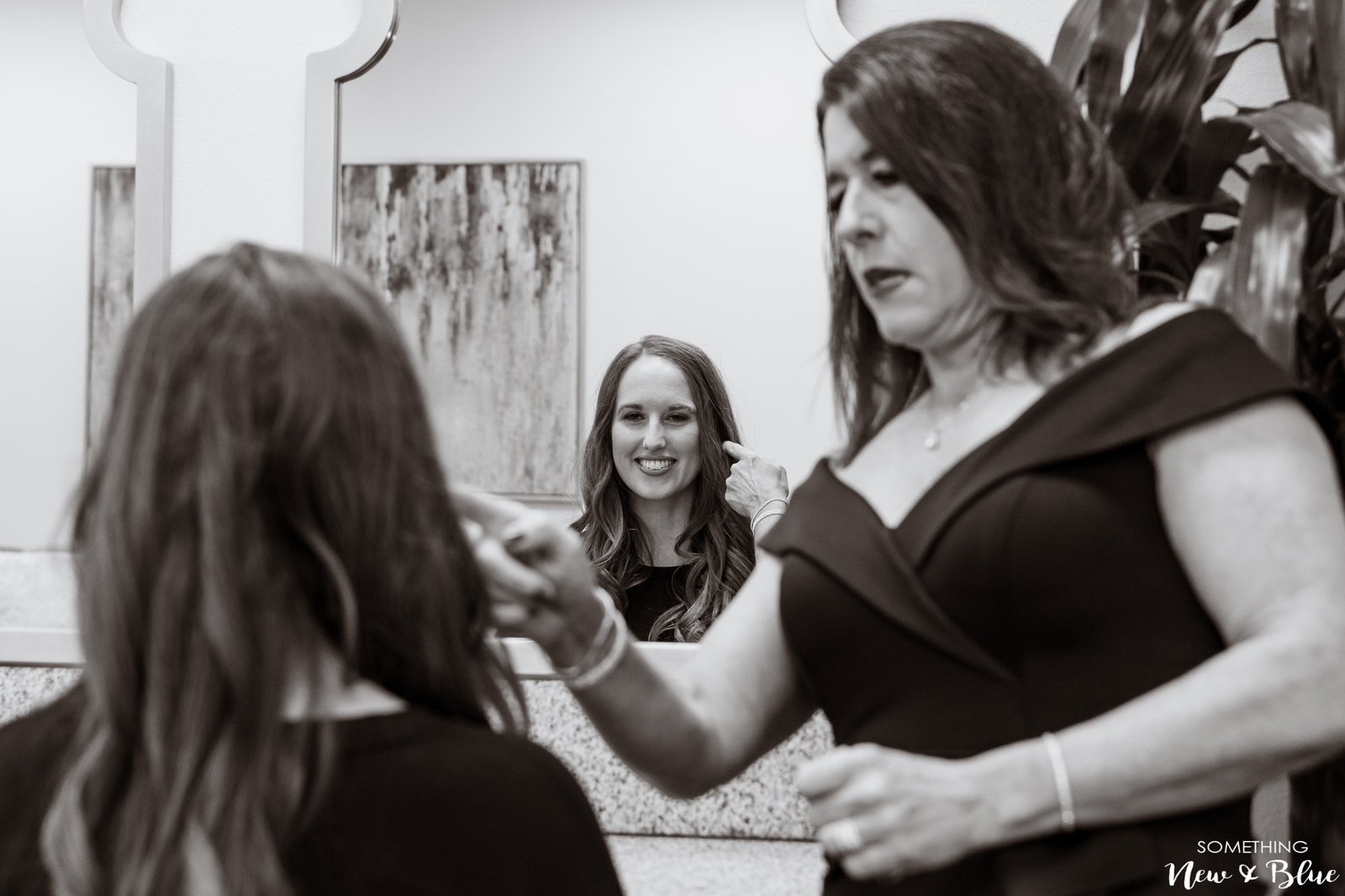 Bailey + Alex at Wedgewood Aliso Viejo