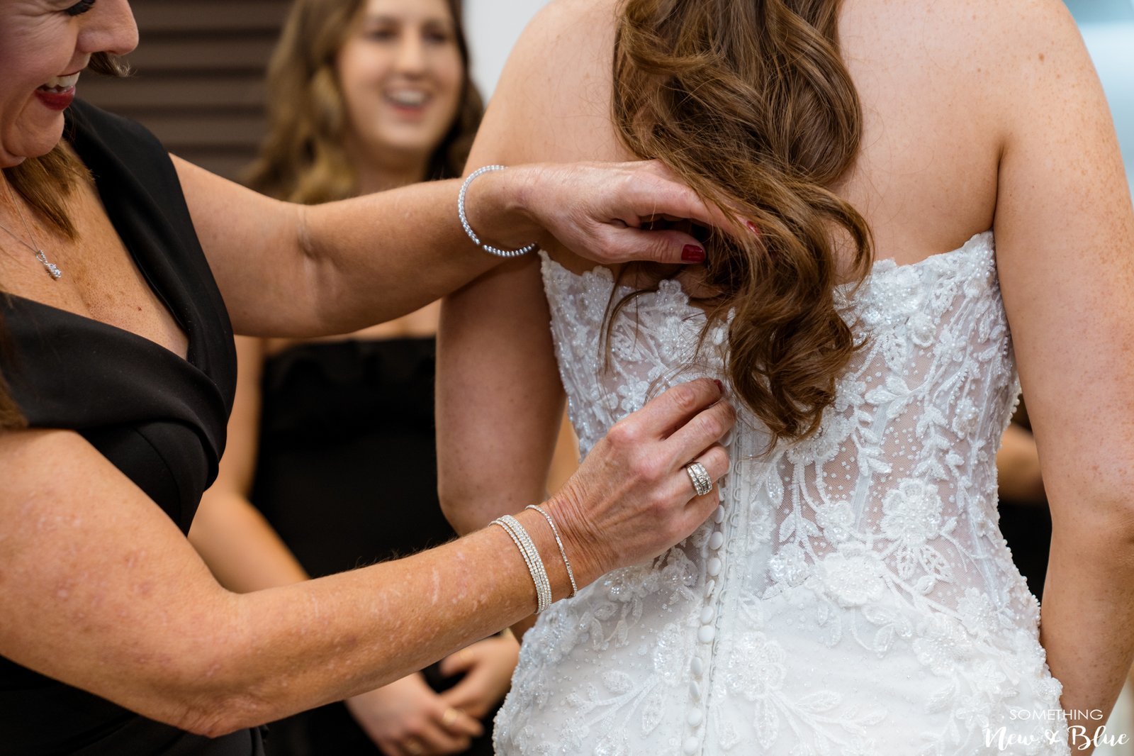 Bailey + Alex at Wedgewood Aliso Viejo