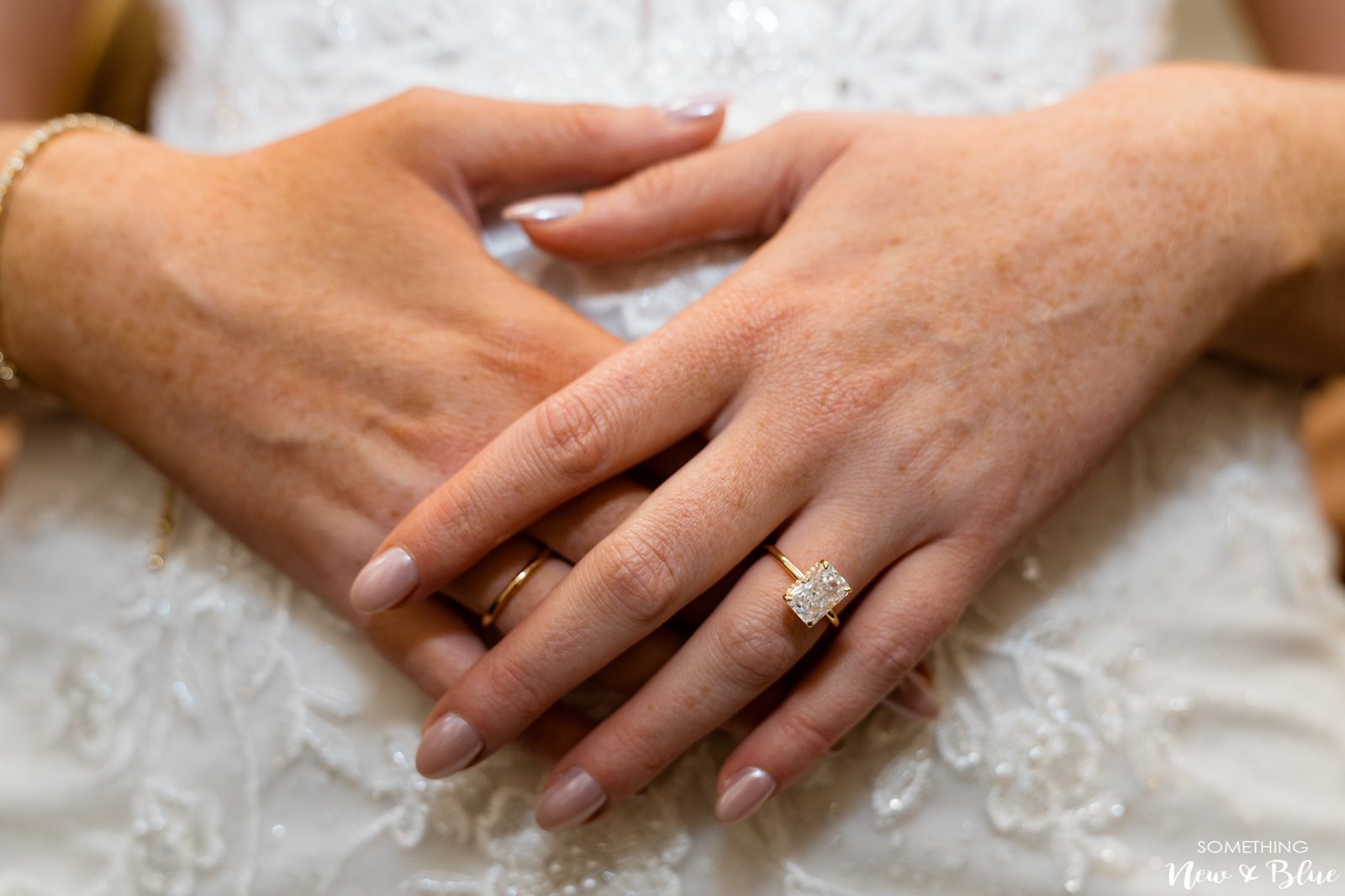Bailey + Alex at Wedgewood Aliso Viejo