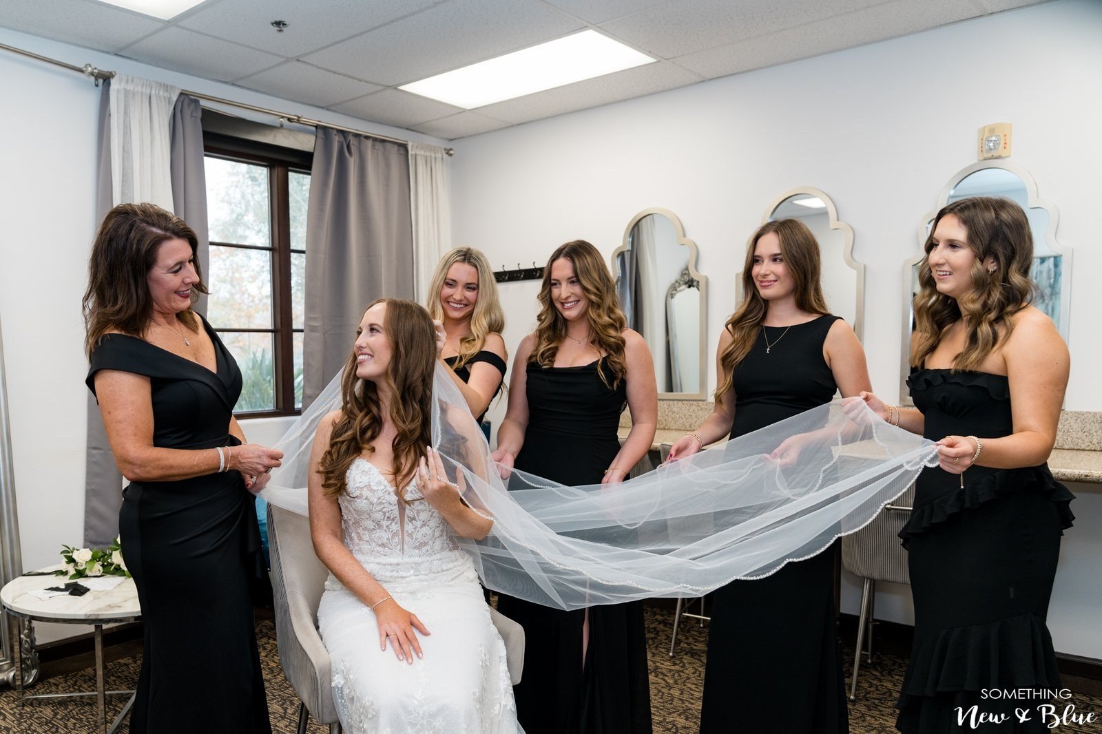 Bailey + Alex at Wedgewood Aliso Viejo