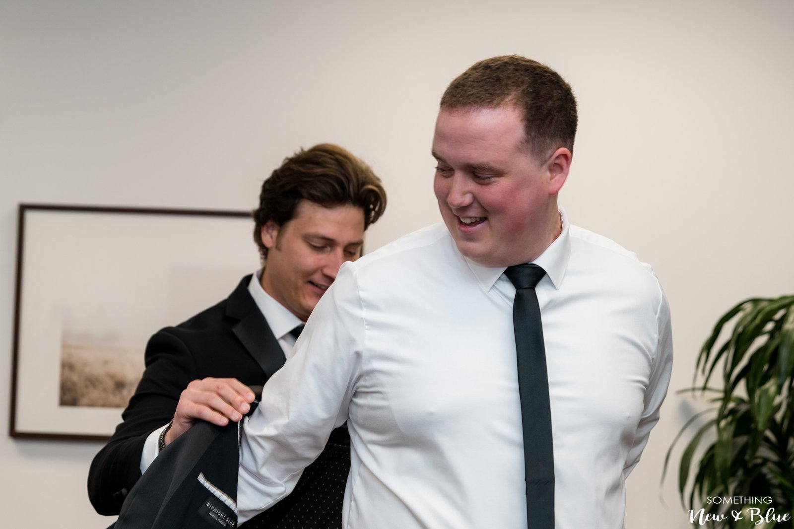Bailey + Alex at Wedgewood Aliso Viejo