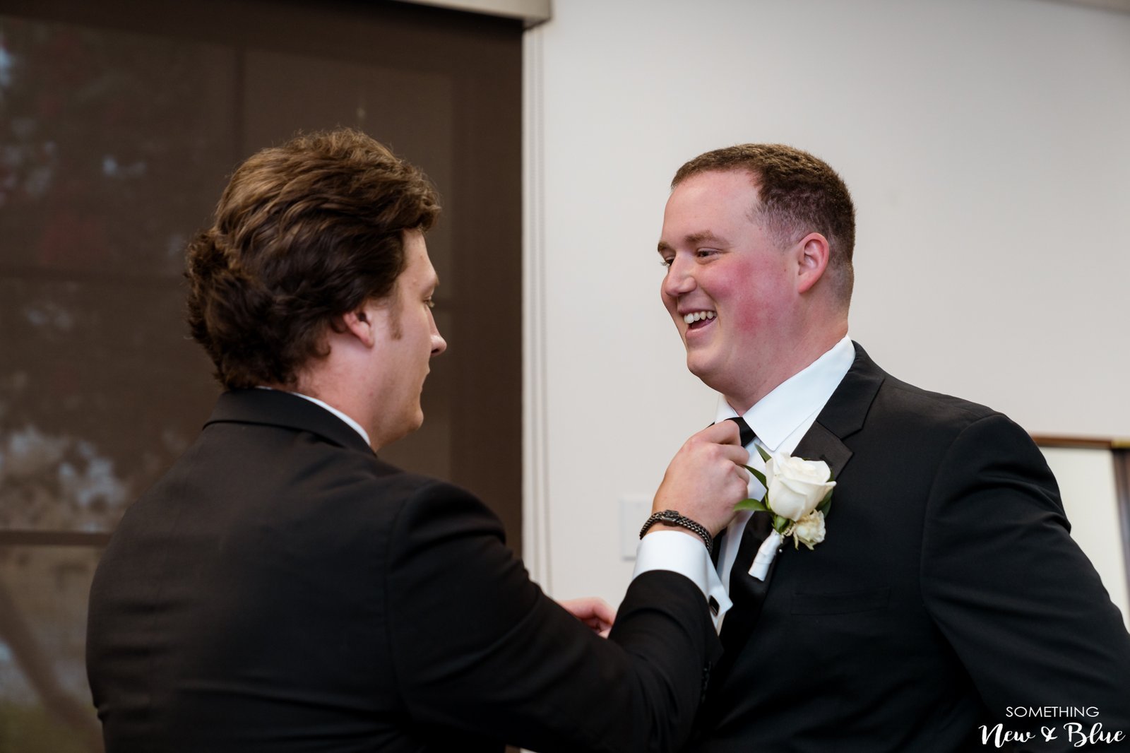 Bailey + Alex at Wedgewood Aliso Viejo