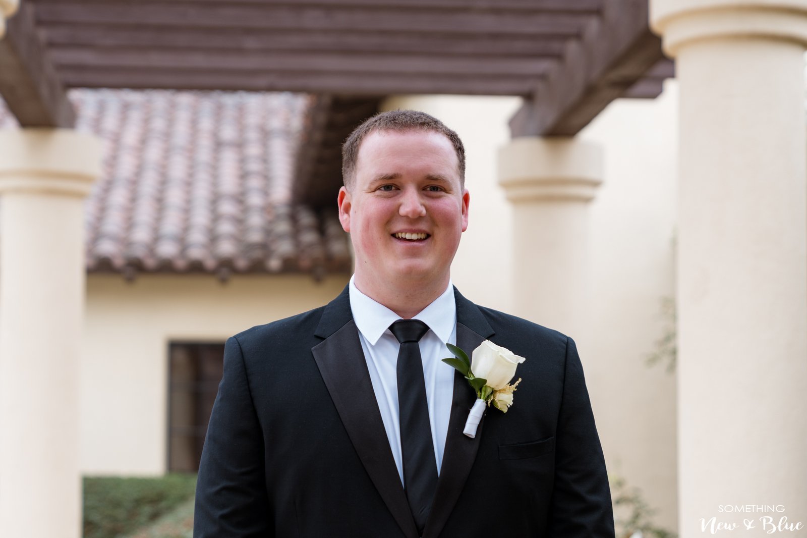 Bailey + Alex at Wedgewood Aliso Viejo