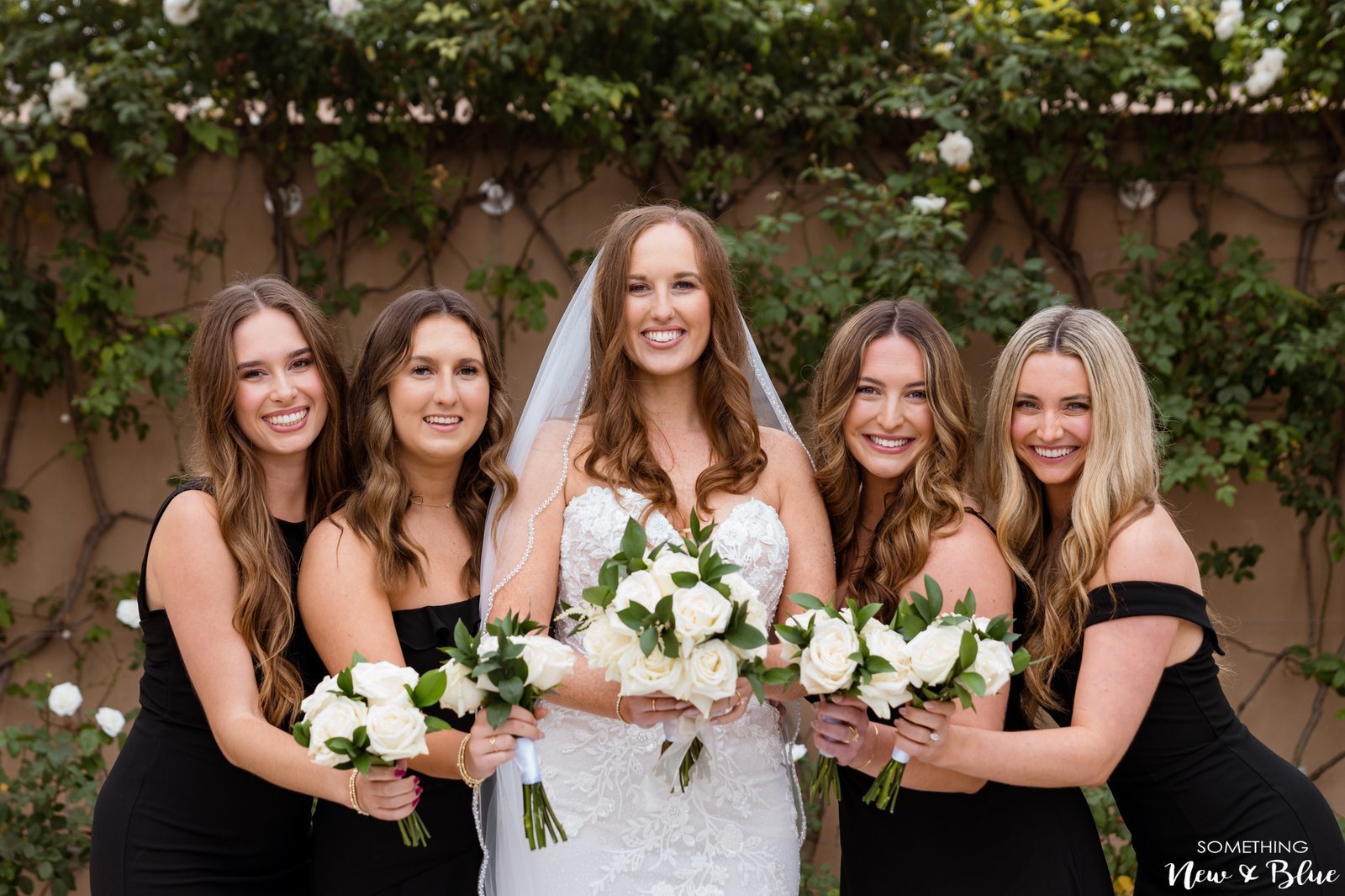 Bailey + Alex at Wedgewood Aliso Viejo