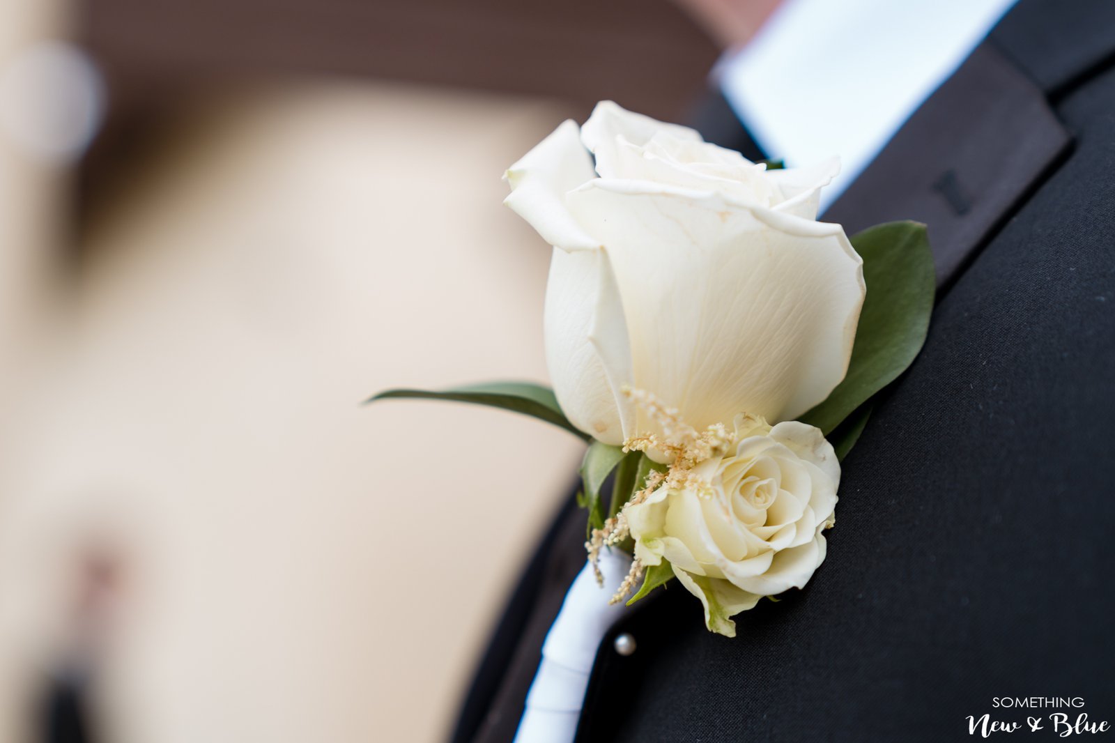 Bailey + Alex at Wedgewood Aliso Viejo