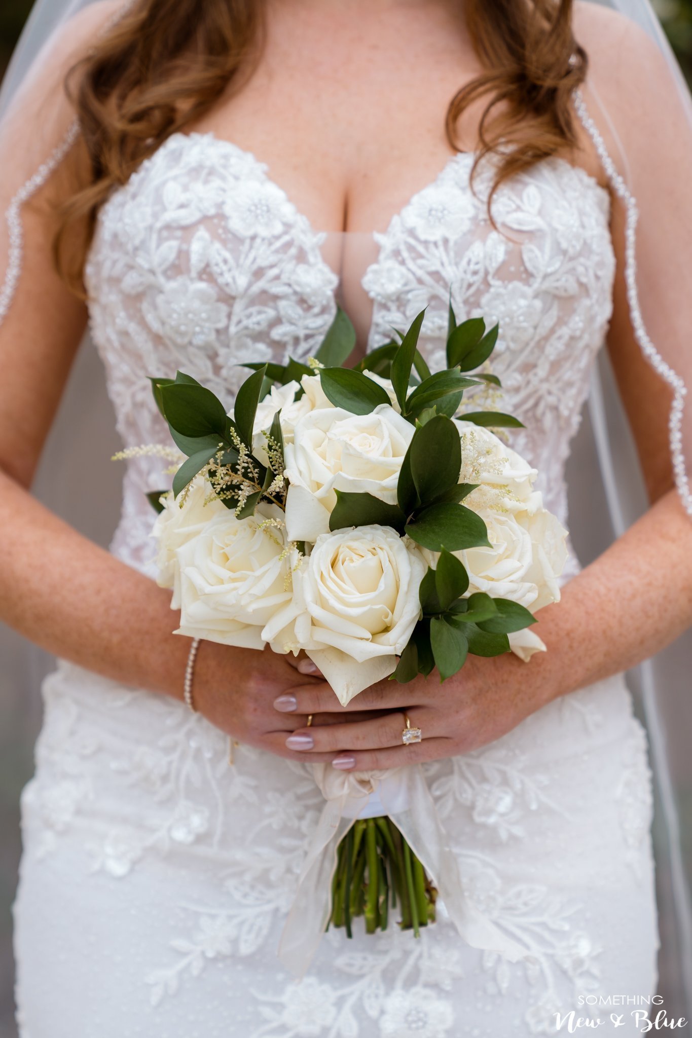 Bailey + Alex at Wedgewood Aliso Viejo