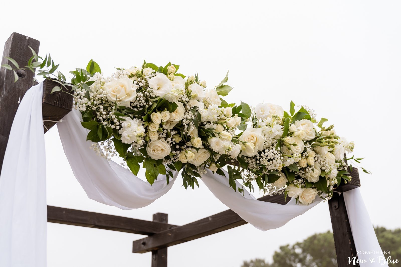 Bailey + Alex at Wedgewood Aliso Viejo