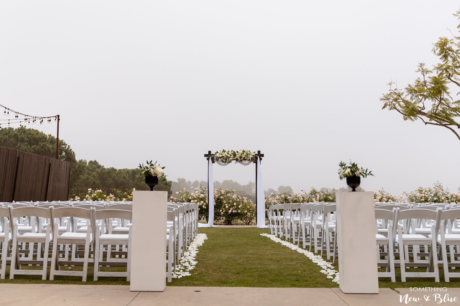 Bailey + Alex at Wedgewood Aliso Viejo