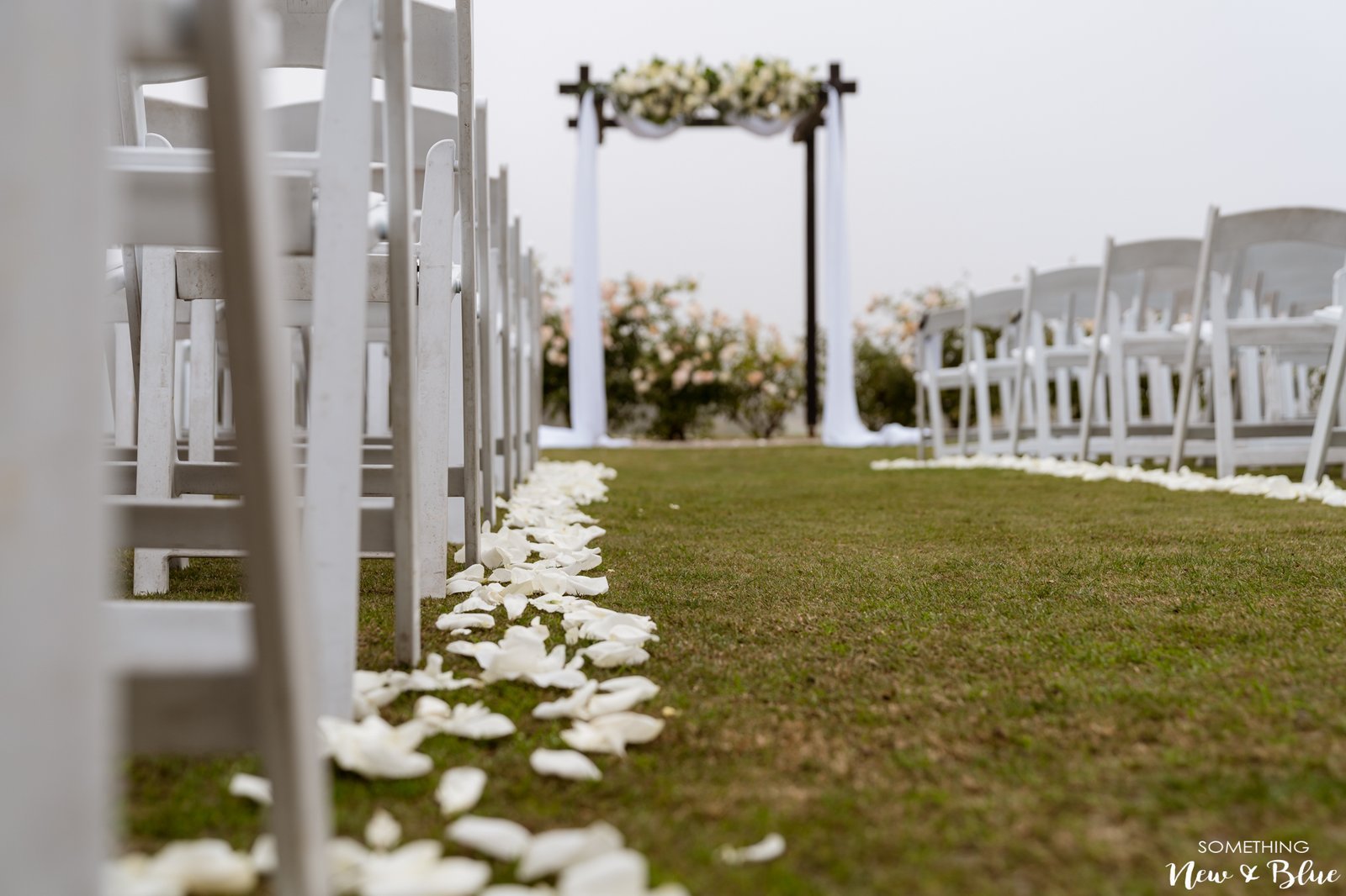 Bailey + Alex at Wedgewood Aliso Viejo