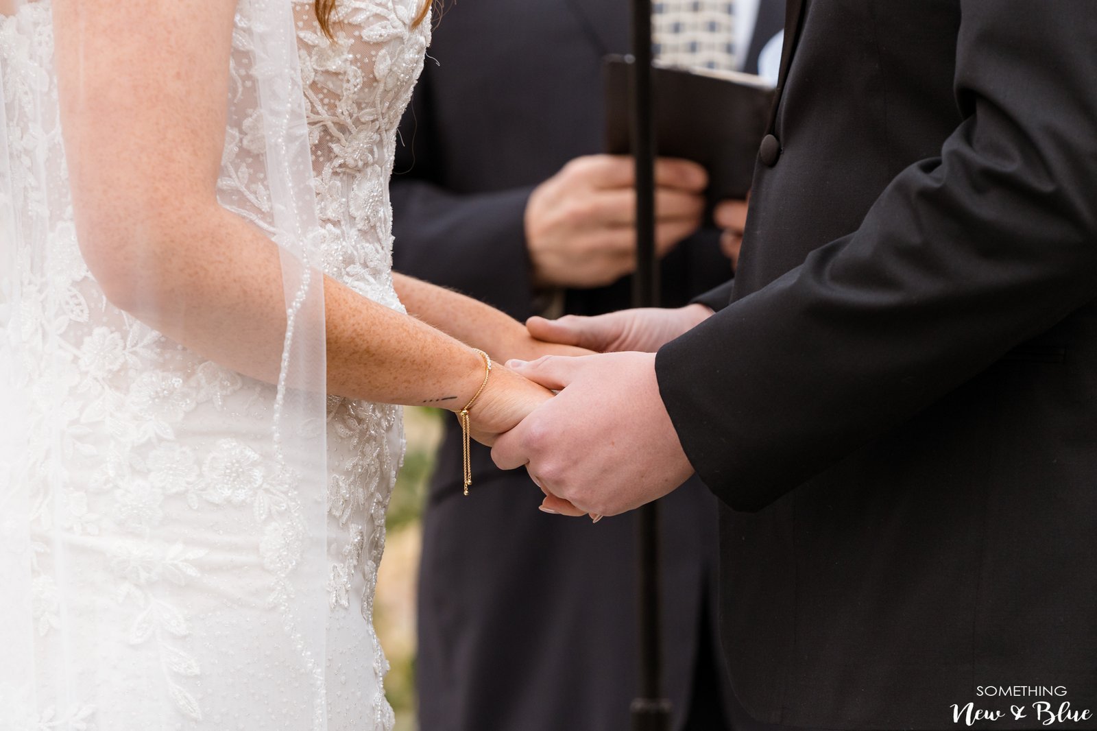 Bailey + Alex at Wedgewood Aliso Viejo