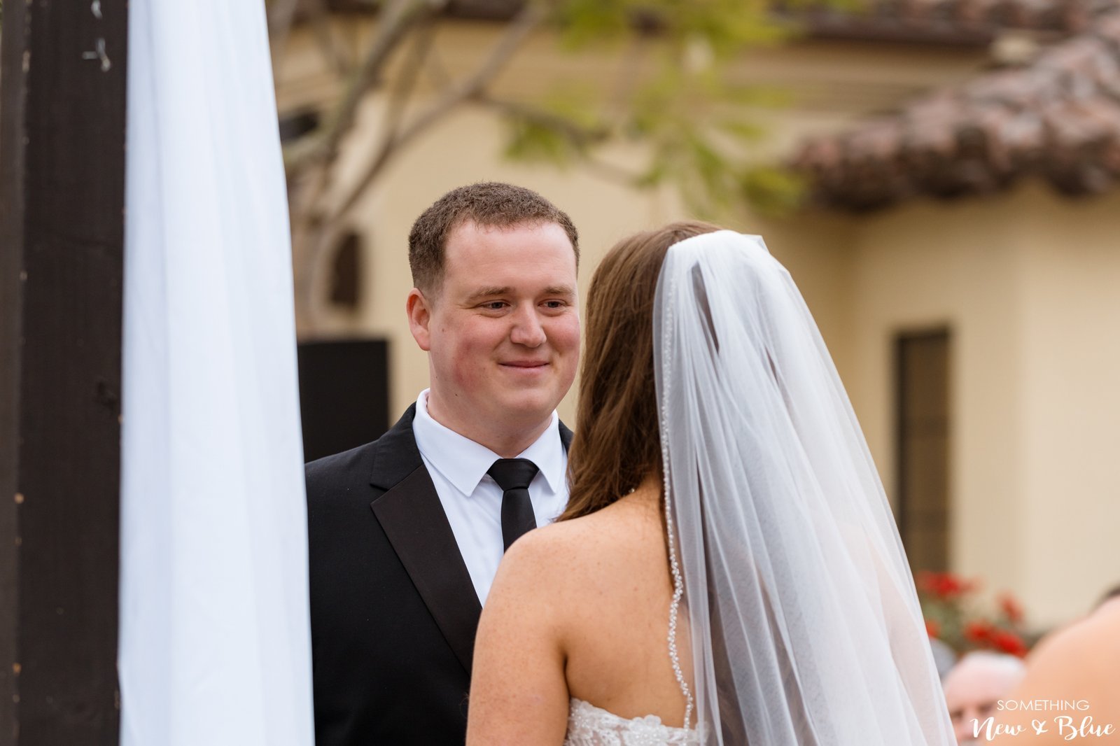 Bailey + Alex at Wedgewood Aliso Viejo