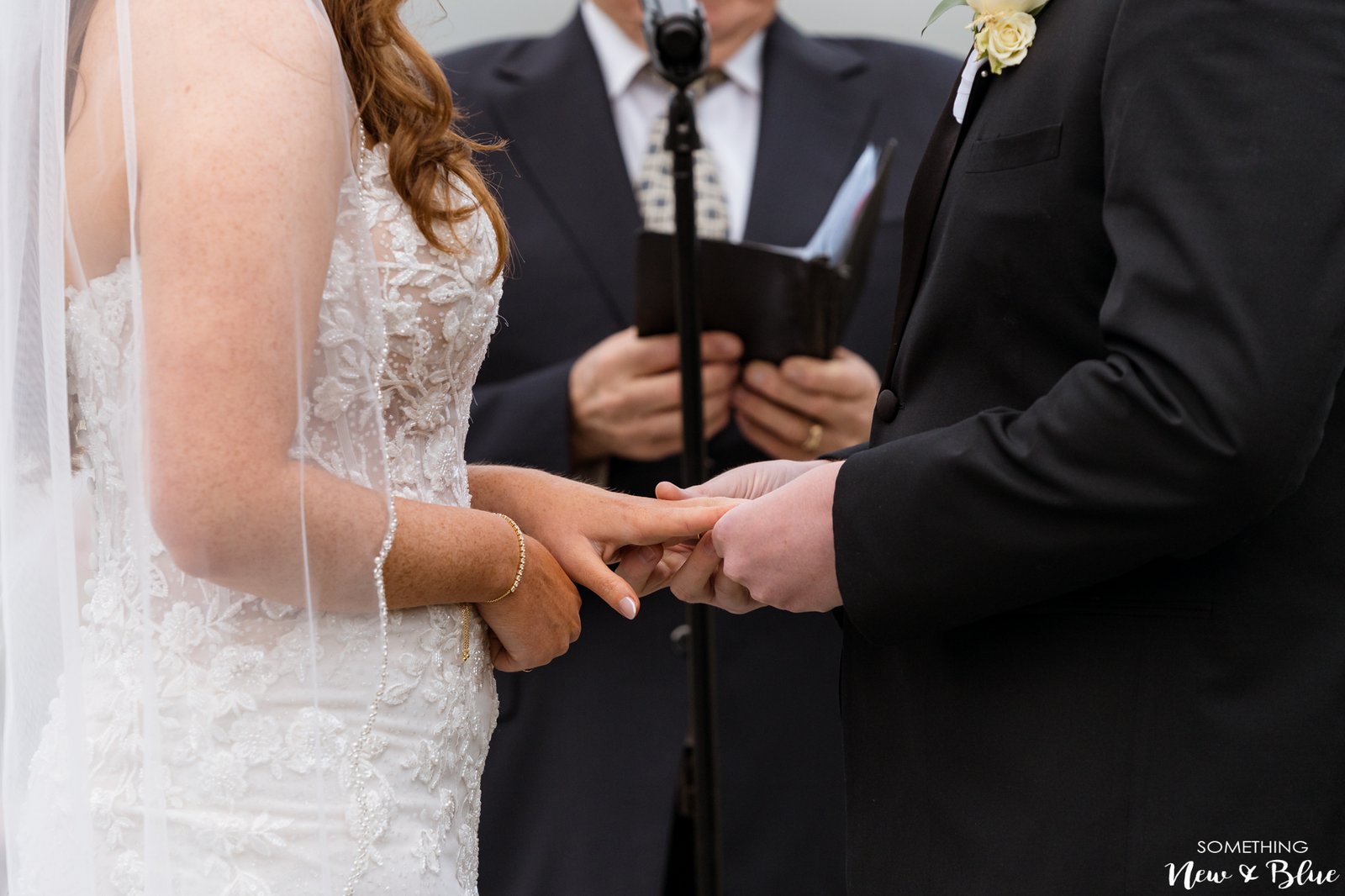 Bailey + Alex at Wedgewood Aliso Viejo