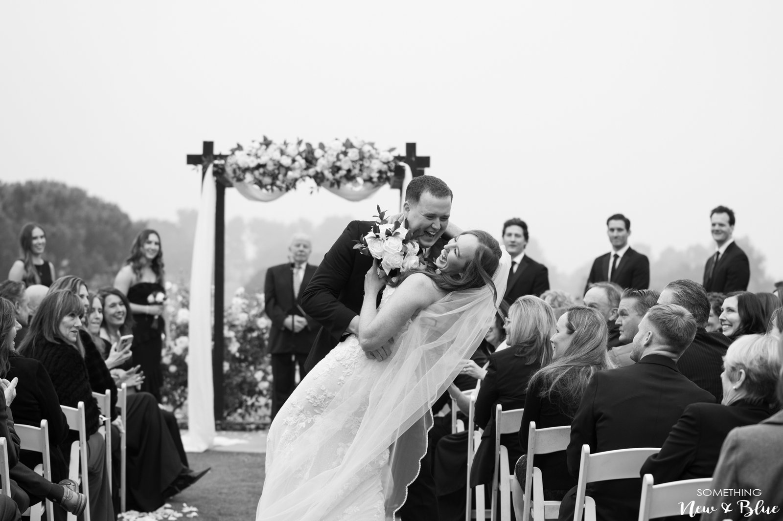 Bailey + Alex at Wedgewood Aliso Viejo