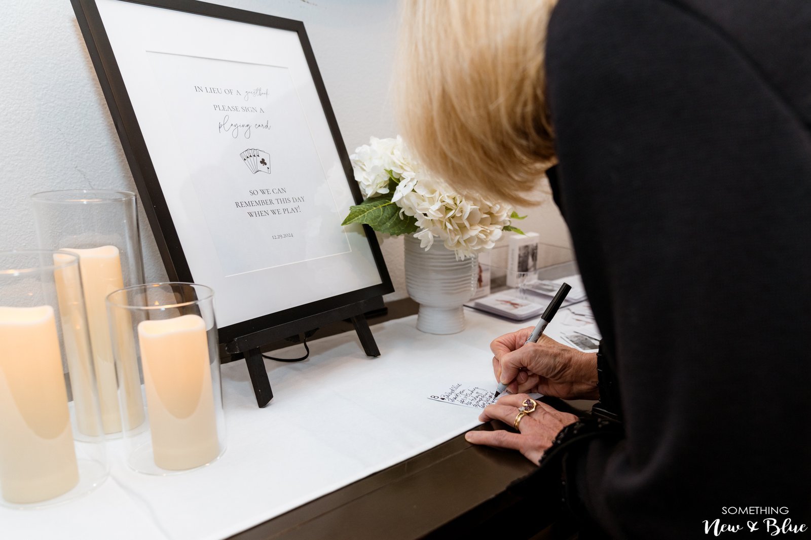 Bailey + Alex at Wedgewood Aliso Viejo