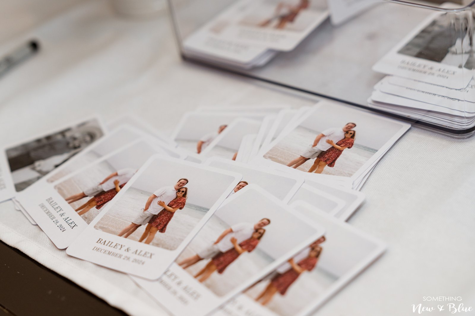 Bailey + Alex at Wedgewood Aliso Viejo