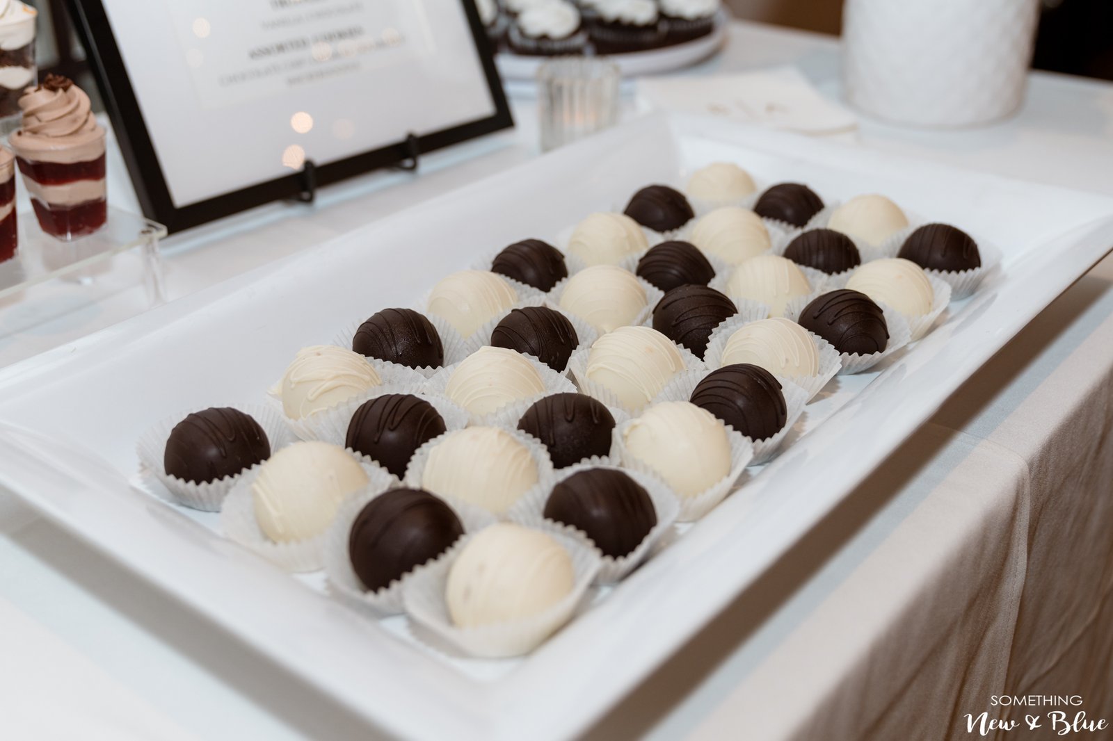 Bailey + Alex at Wedgewood Aliso Viejo