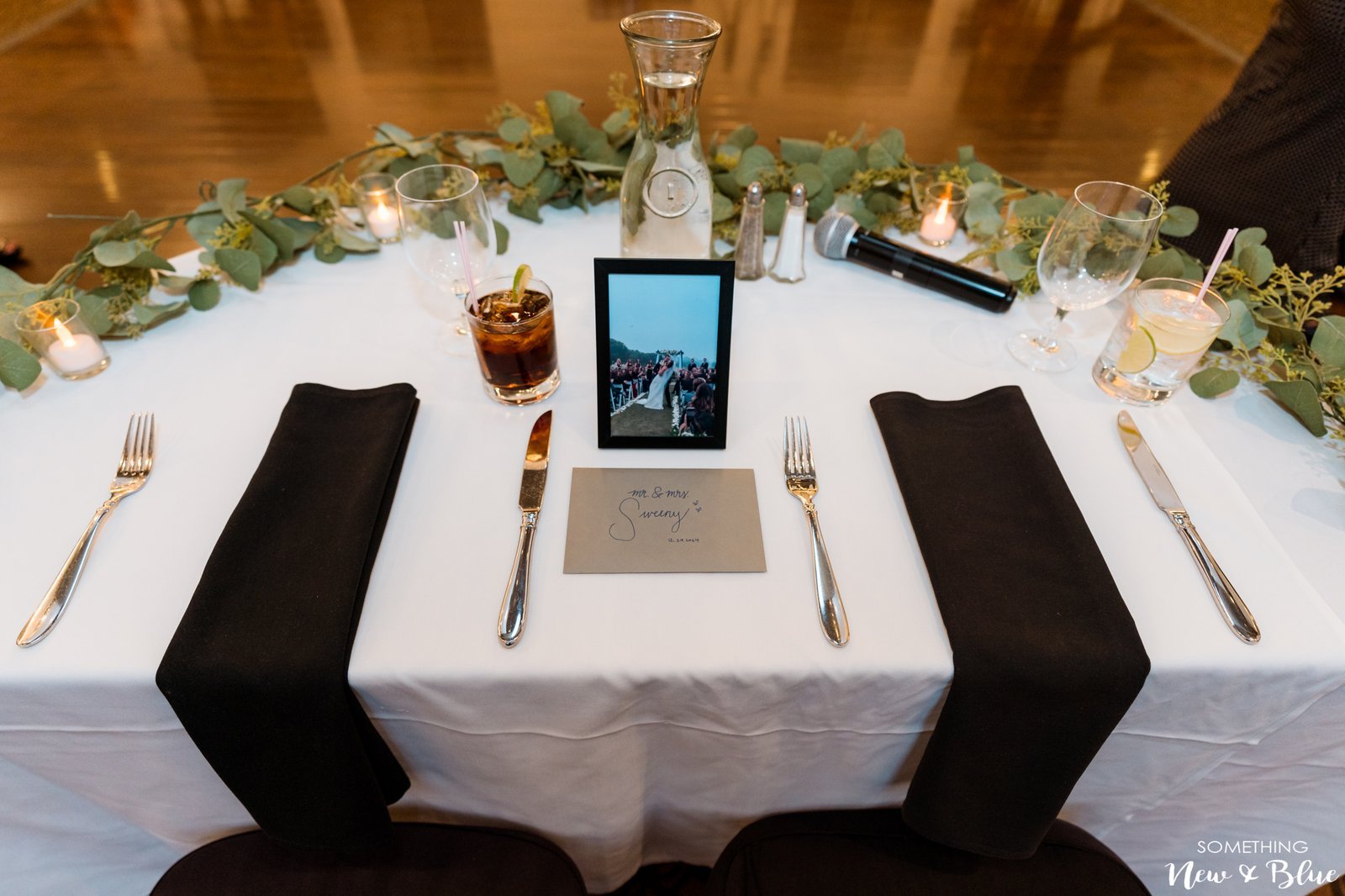 Bailey + Alex at Wedgewood Aliso Viejo
