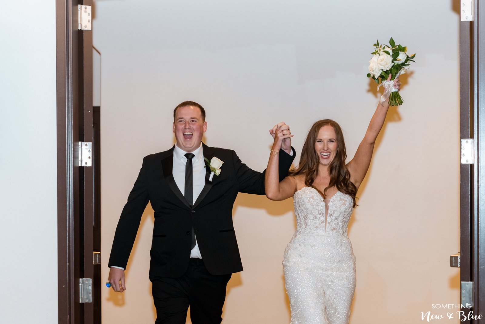 Bailey + Alex at Wedgewood Aliso Viejo