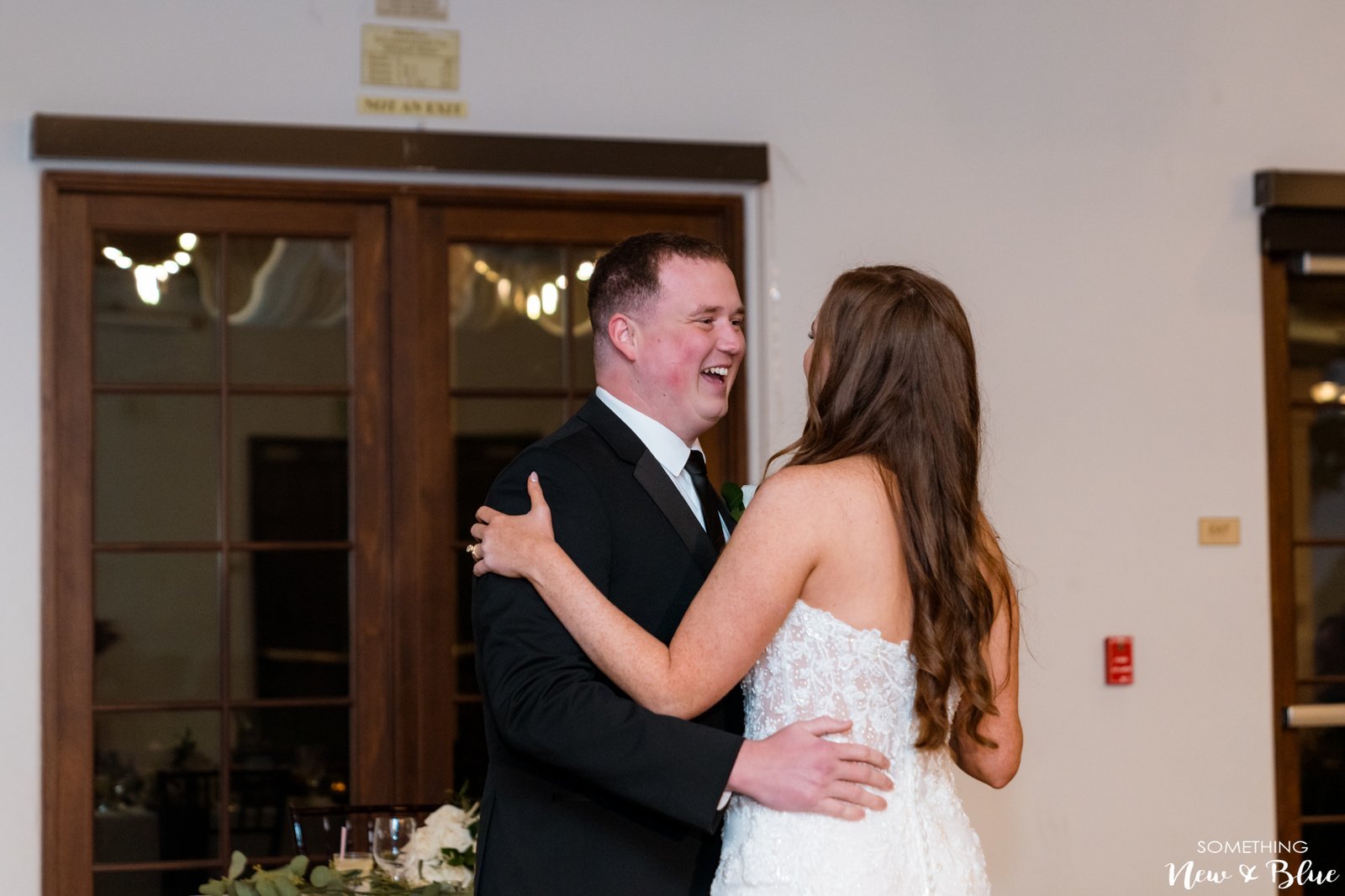 Bailey + Alex at Wedgewood Aliso Viejo