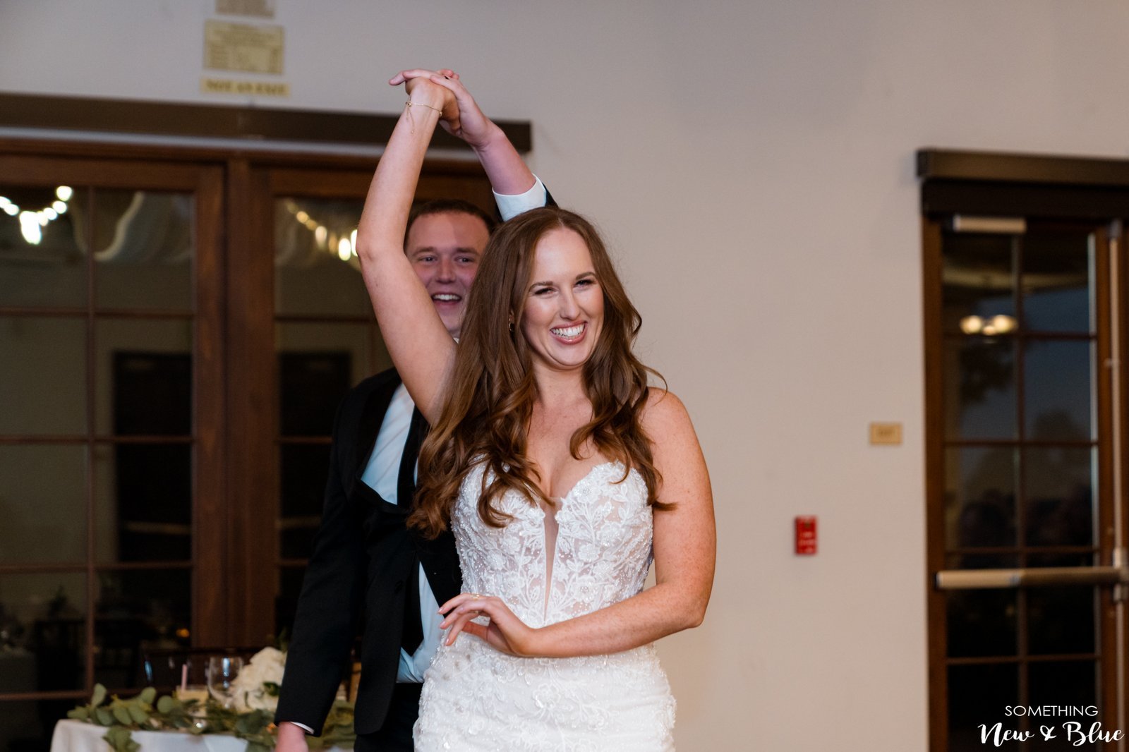 Bailey + Alex at Wedgewood Aliso Viejo