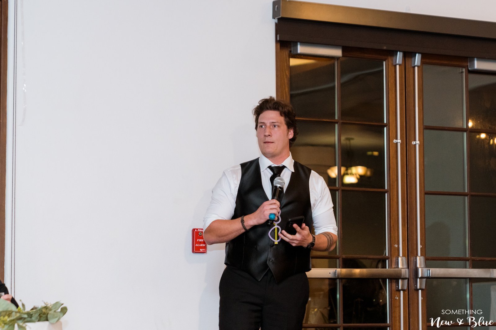Bailey + Alex at Wedgewood Aliso Viejo