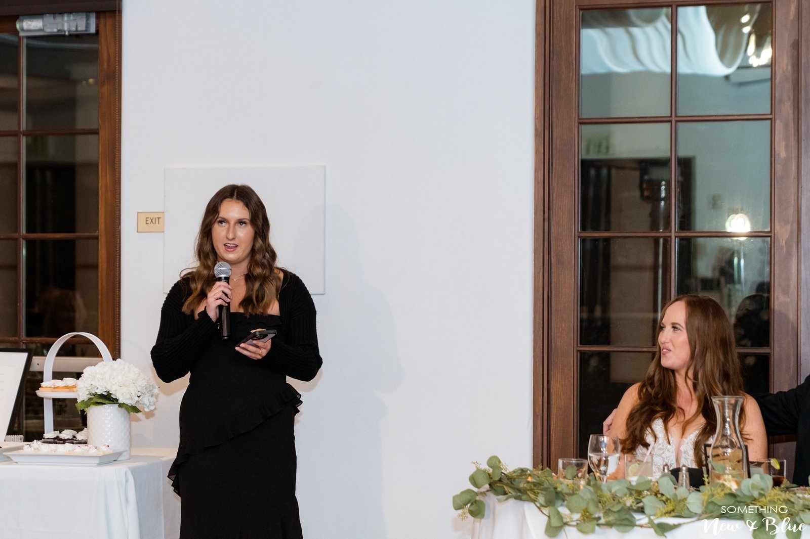 Bailey + Alex at Wedgewood Aliso Viejo