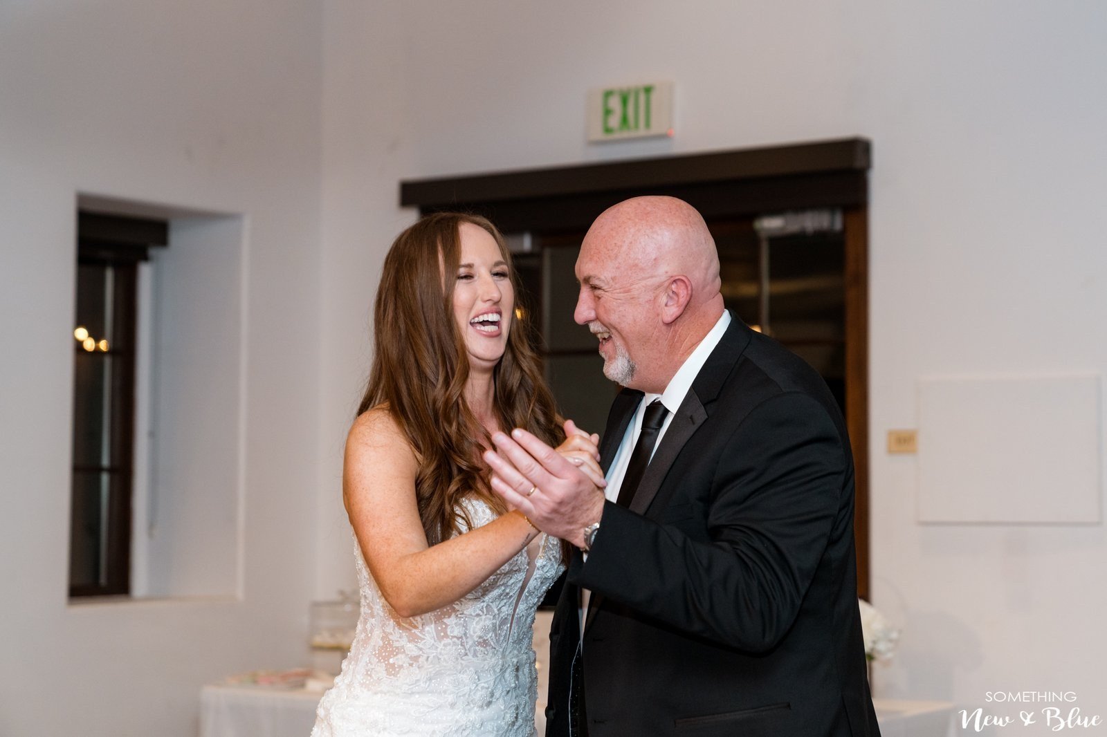 Bailey + Alex at Wedgewood Aliso Viejo