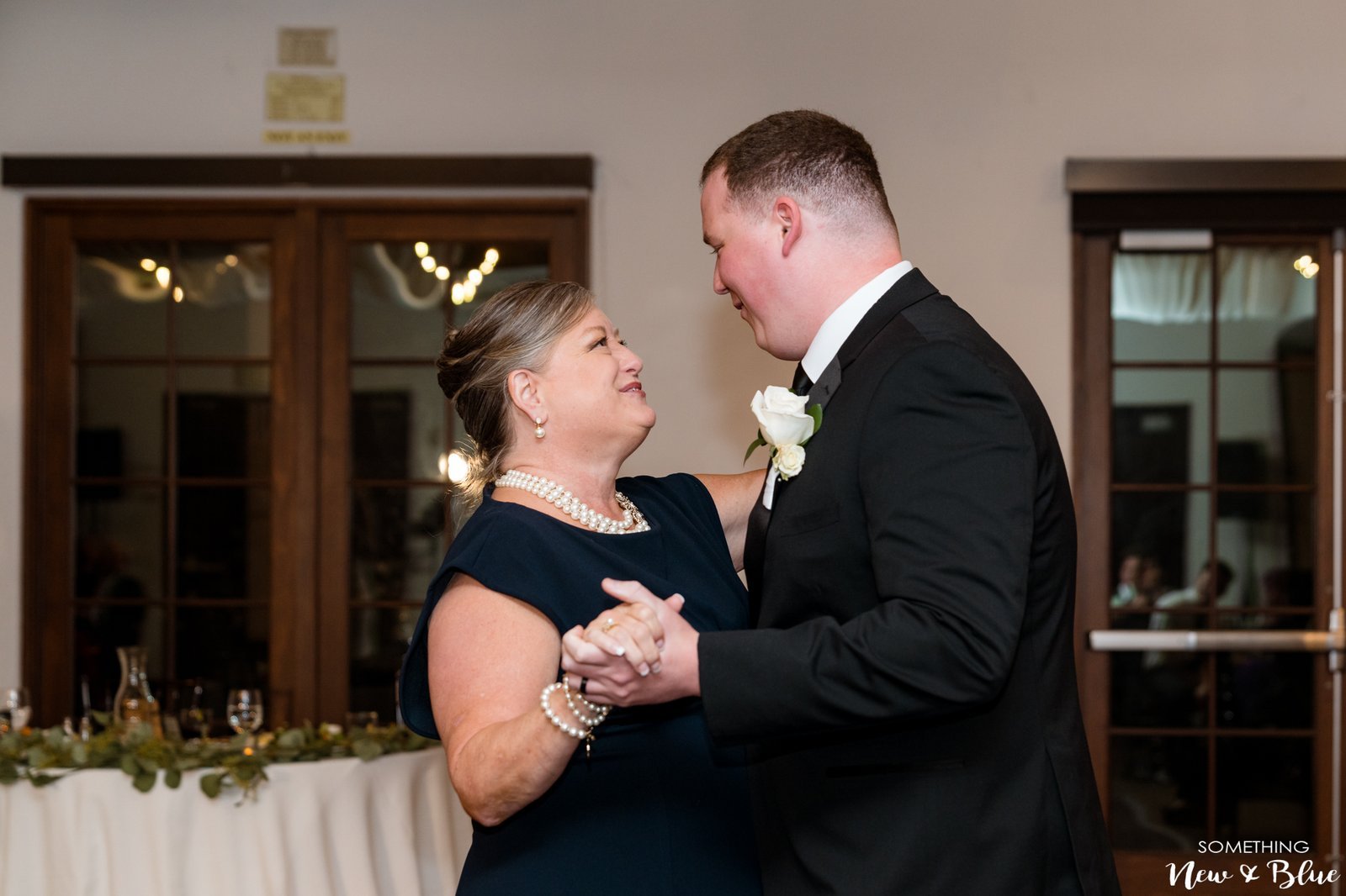 Bailey + Alex at Wedgewood Aliso Viejo