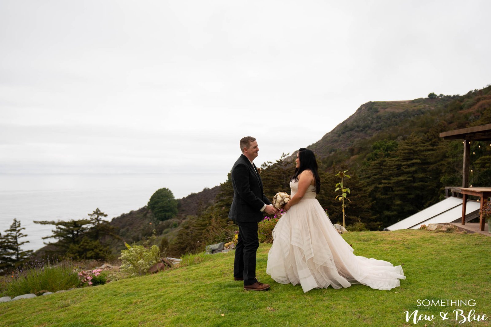Big Sur at The California Coast