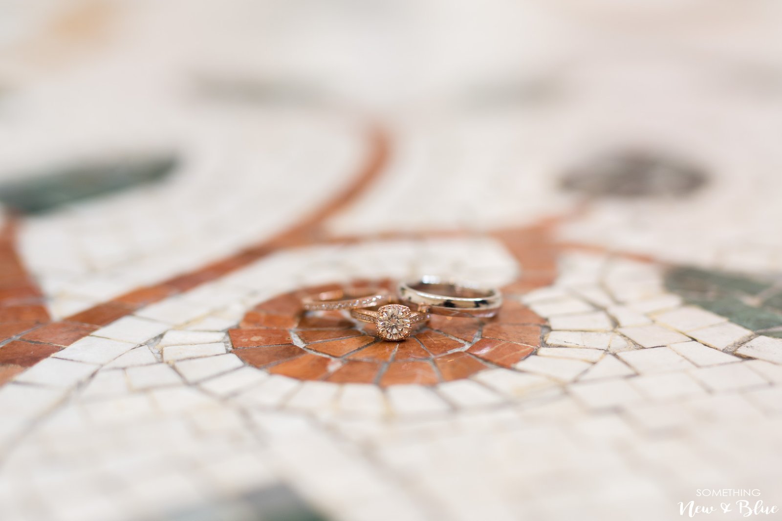 Carmen + Mark at St Regis Monarch Beach Resort San Clemente