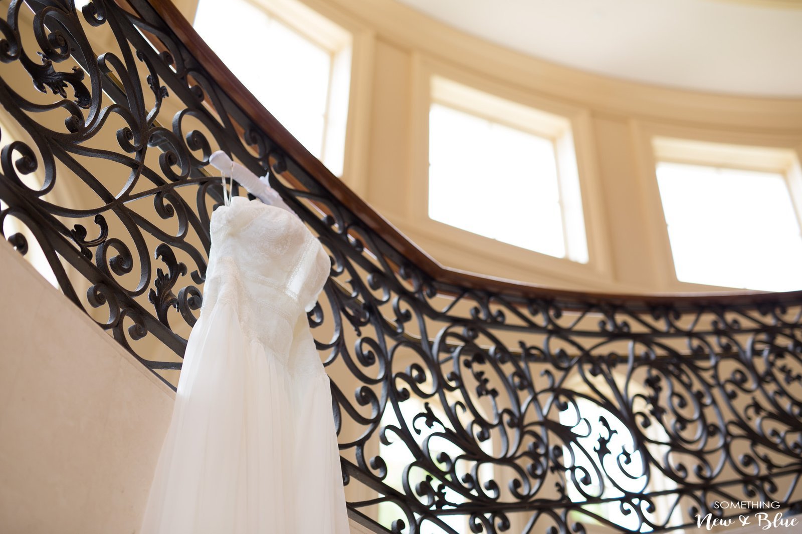 Carmen + Mark at St Regis Monarch Beach Resort San Clemente