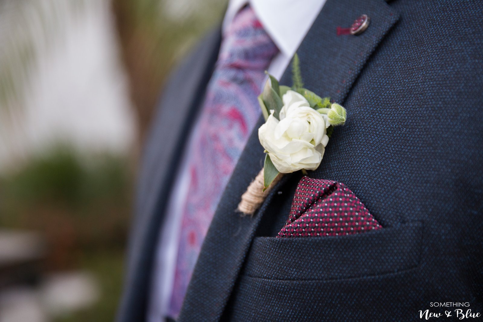 Carmen + Mark at St Regis Monarch Beach Resort San Clemente