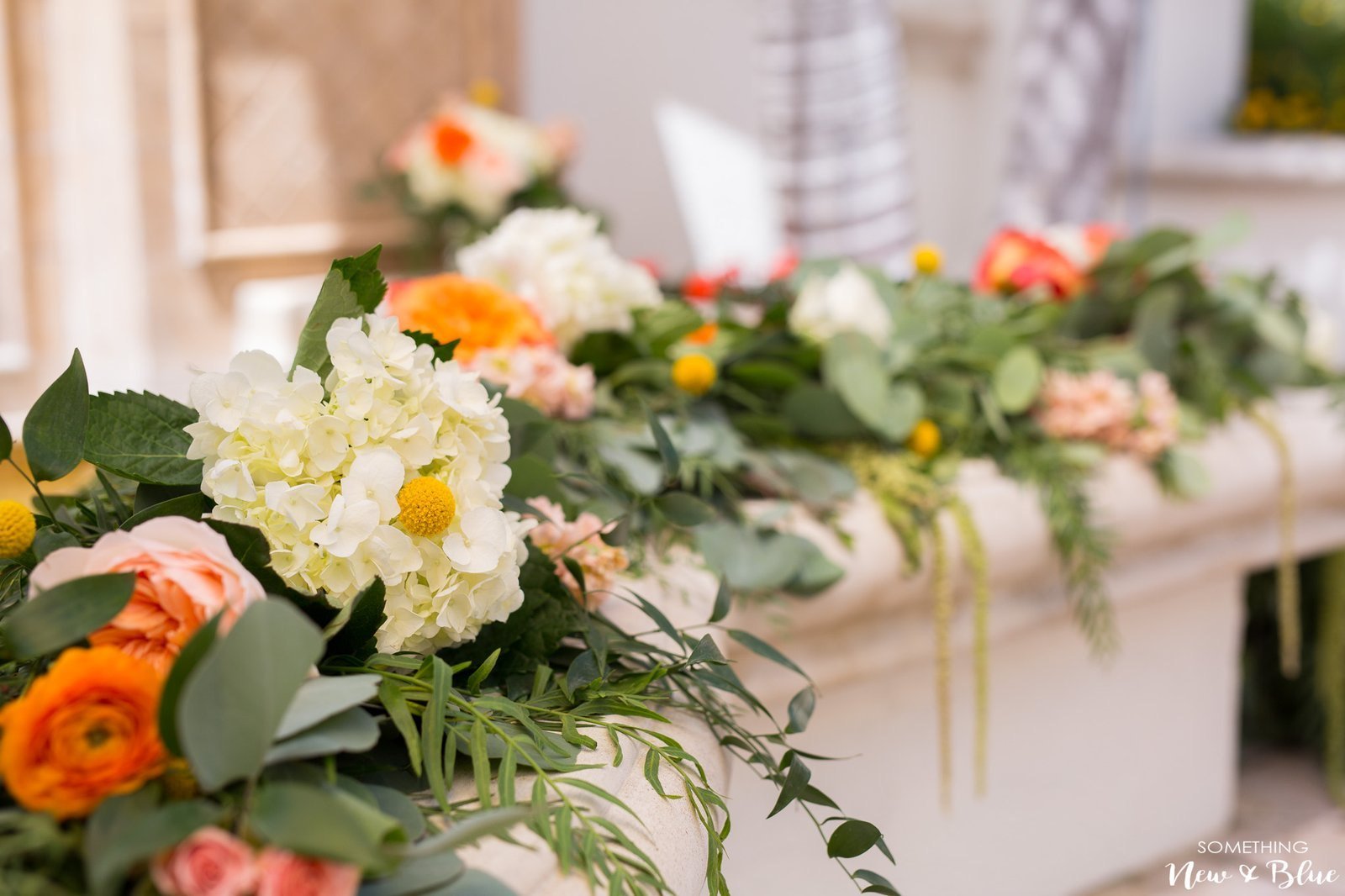 Carmen + Mark at St Regis Monarch Beach Resort San Clemente