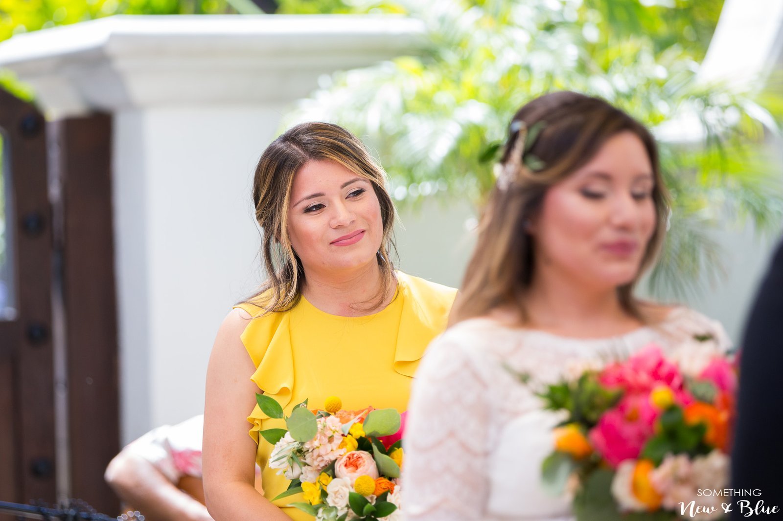 Carmen + Mark at St Regis Monarch Beach Resort San Clemente