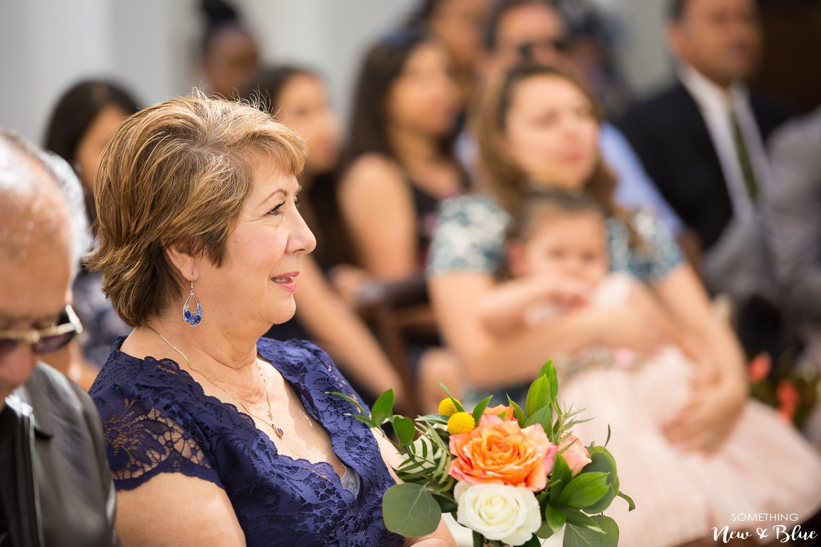 Carmen + Mark at St Regis Monarch Beach Resort San Clemente