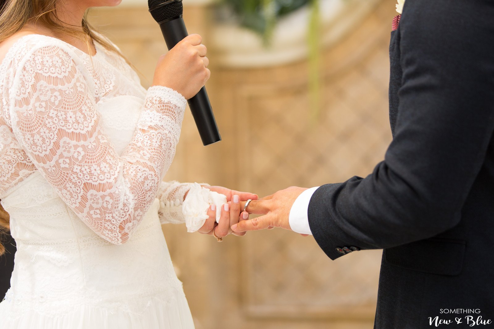 Carmen + Mark at St Regis Monarch Beach Resort San Clemente