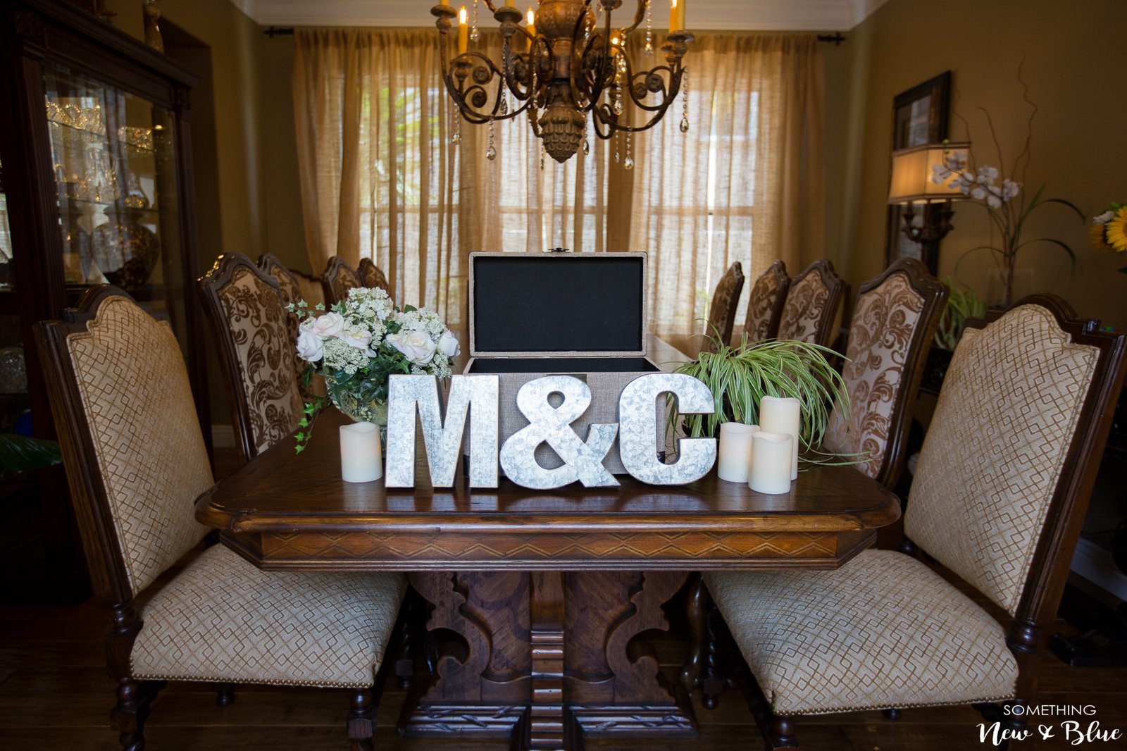 Carmen + Mark at St Regis Monarch Beach Resort San Clemente
