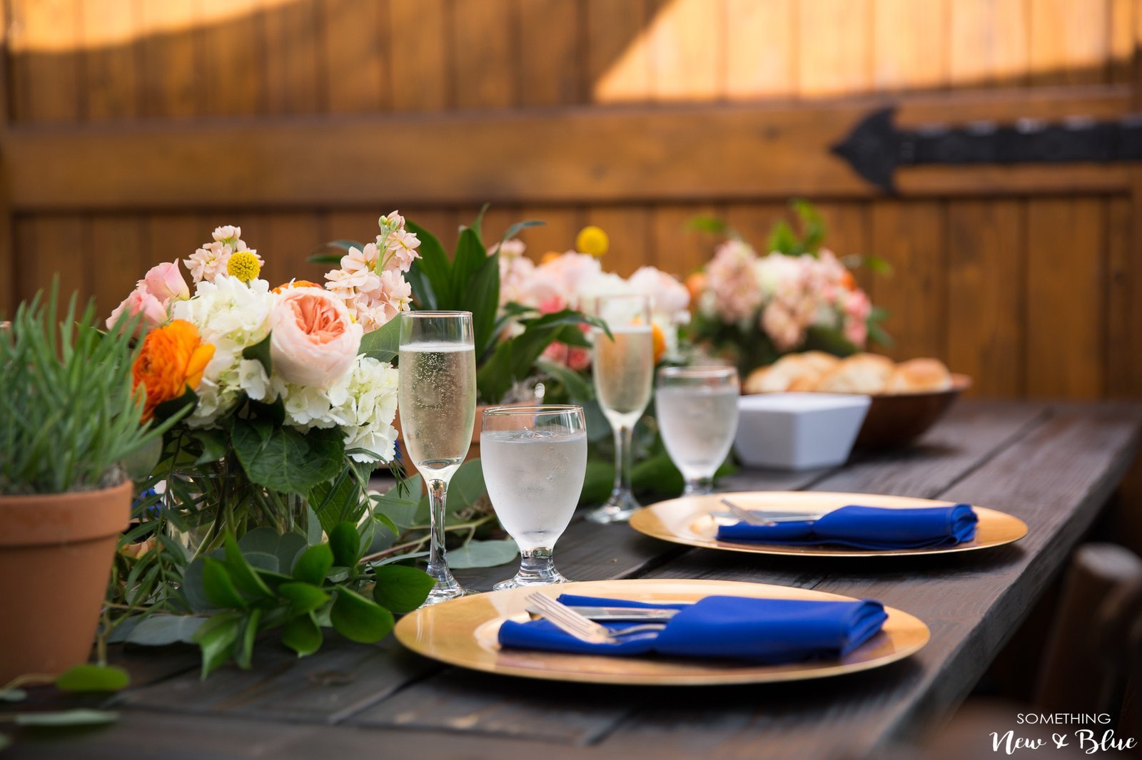 Carmen + Mark at St Regis Monarch Beach Resort San Clemente